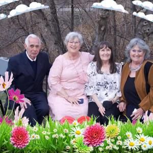 Meet your Posher, Roberta